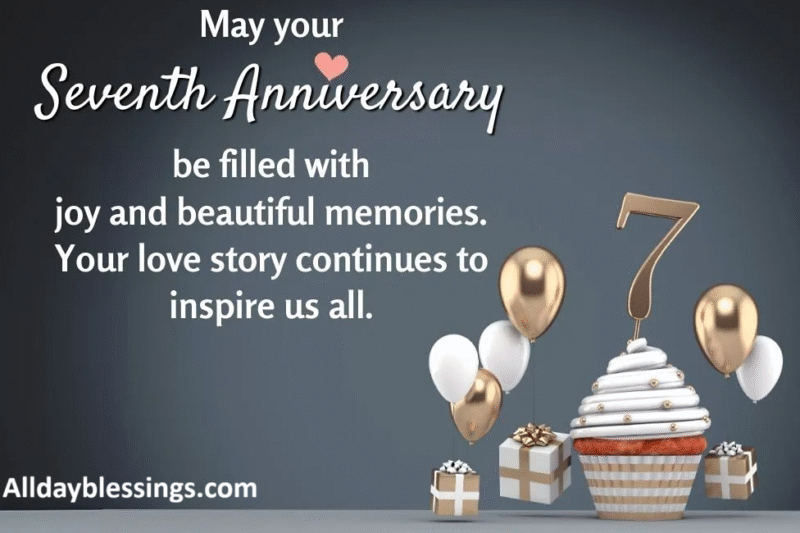 400 7 Month Anniversary Quotes to Celebrate Love in 2025-26