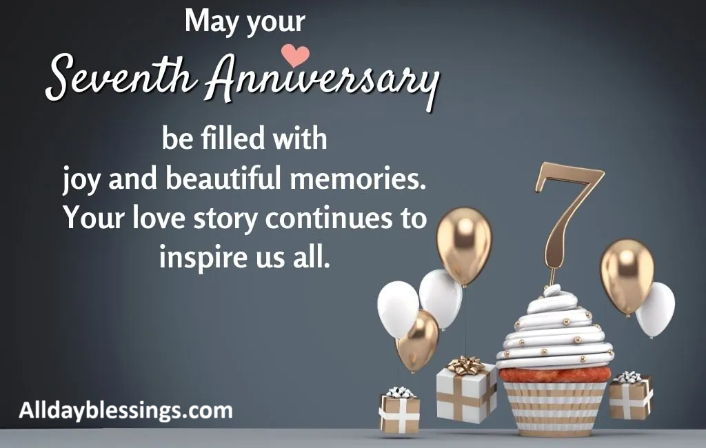 400 7 Month Anniversary Quotes to Celebrate Love in 2025-26