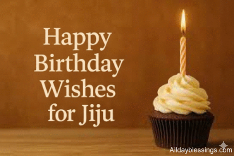 300 Heart Touching Birthday Wishes for Jiju (Brother-in-Law)