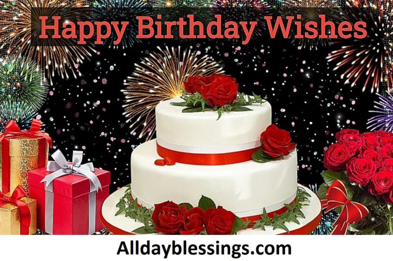 300 Dua Birthday Wishes in Urdu + Roman + English in 2025