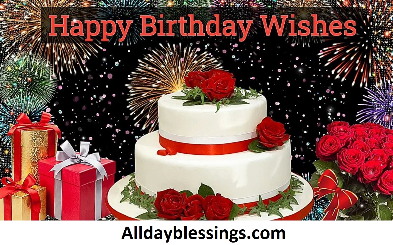 300 Dua Birthday Wishes in Urdu + Roman + English in 2025