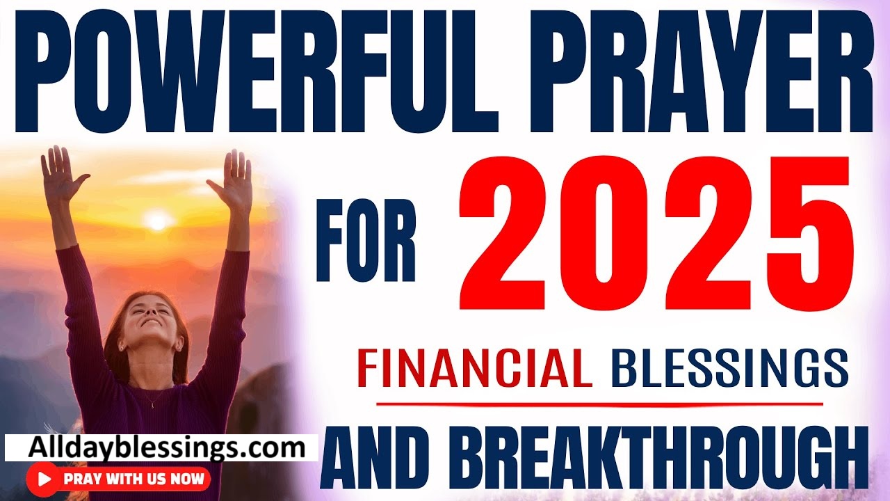 220 Morning Prayers for Friends to be Blessed in 2025