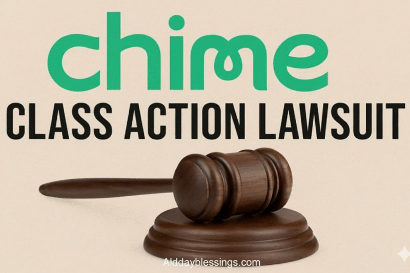 Chime Unsolicited Text Messages Class Action Lawsuit 2025: Everything You Need to Know