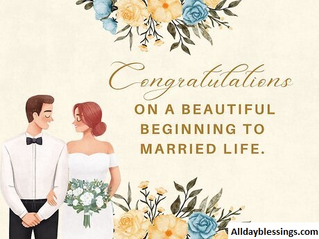 250+ Beautiful Wedding Wishes to Write in a Card (2025-2026)