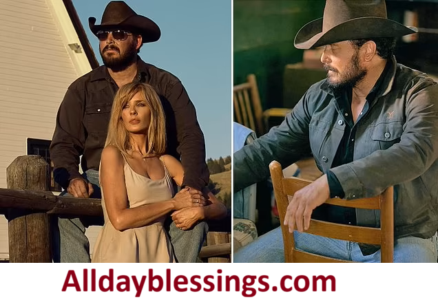 How to Watch Yellowstone Season 5 on TV & Streaming (2026)