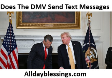 Does the DMV Send Text Messages? | Scam Warning Signs (2025)