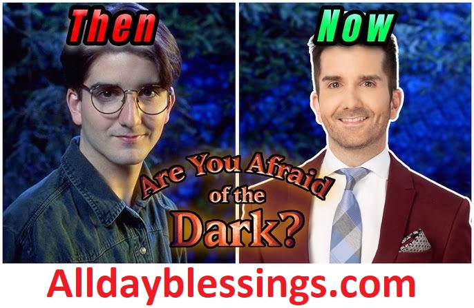 Are You Afraid of the Dark Cast: Full List & Characters (1990-2022)