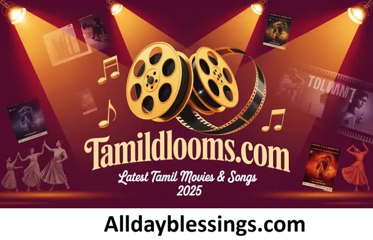 Tamildhooms.com 2025: Risks, Safety & Legal Alternatives