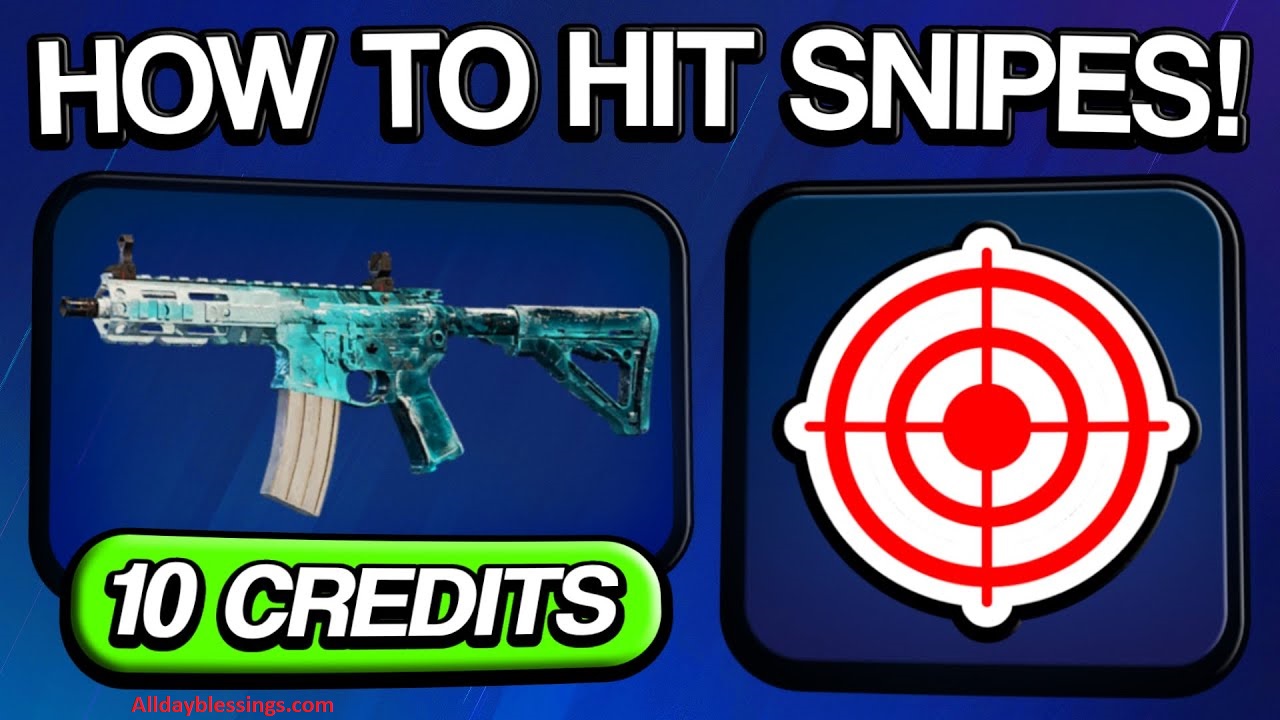 How to Snipe on R6 Marketplace (2025): Complete Guide to Get Rare Skins Cheap